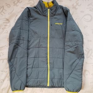 Patagonia Nano-air
